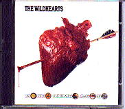 Wildhearts - Mondo Akimbo E.P.